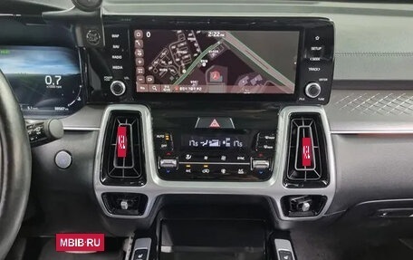 KIA Sorento IV, 2021 год, 4 130 000 рублей, 4 фотография