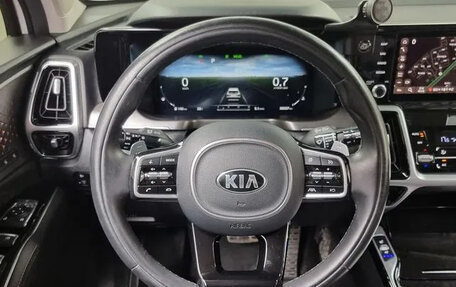 KIA Sorento IV, 2021 год, 4 130 000 рублей, 19 фотография