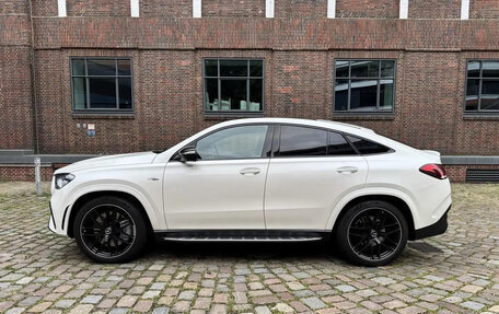 Mercedes-Benz GLE Coupe AMG, 2021 год, 8 800 000 рублей, 3 фотография