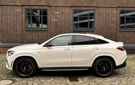 Mercedes-Benz GLE Coupe AMG, 2021 год, 8 800 000 рублей, 15 фотография