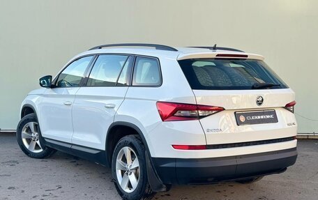 Skoda Kodiaq I, 2018 год, 2 239 000 рублей, 5 фотография