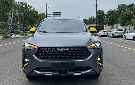 Haval F7x I, 2020 год, 1 920 000 рублей, 2 фотография