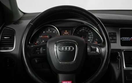 Audi Q7, 2007 год, 1 420 000 рублей, 13 фотография