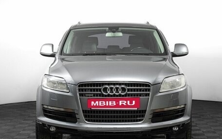 Audi Q7, 2007 год, 1 420 000 рублей, 3 фотография