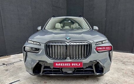 BMW X7, 2024 год, 18 504 632 рублей, 1 фотография