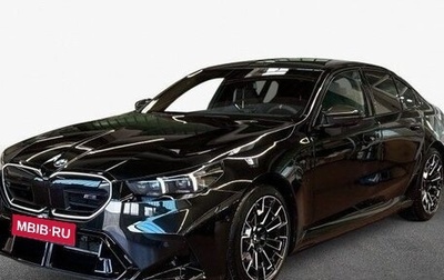 BMW M5, 2024 год, 22 500 000 рублей, 1 фотография