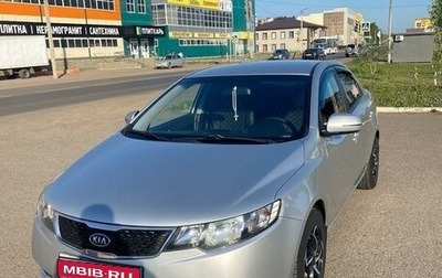 KIA Cerato III, 2012 год, 1 100 000 рублей, 1 фотография