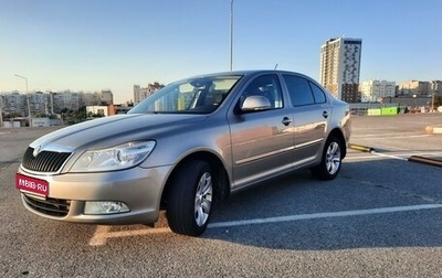 Skoda Octavia, 2011 год, 950 000 рублей, 1 фотография