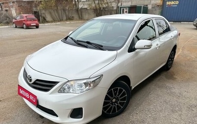 Toyota Corolla, 2012 год, 1 299 000 рублей, 1 фотография