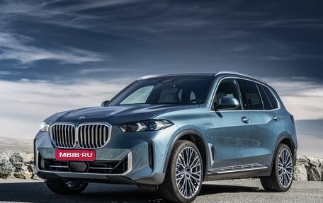 BMW X5, 2024 год, 14 190 000 рублей, 1 фотография