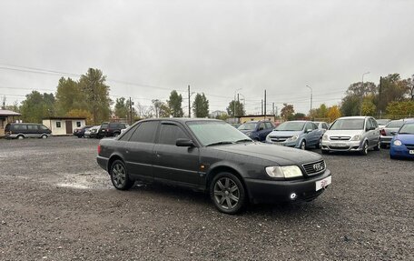 Audi A6, 1994 год, 369 700 рублей, 1 фотография