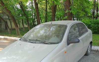 Chevrolet Aveo III, 2005 год, 150 000 рублей, 1 фотография