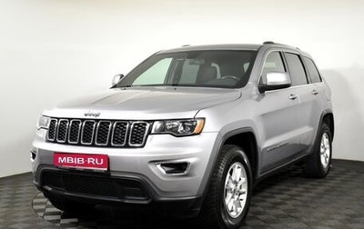 Jeep Grand Cherokee, 2020 год, 3 250 000 рублей, 1 фотография