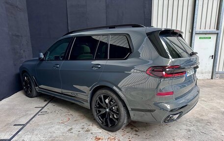 BMW X7, 2024 год, 18 504 632 рублей, 5 фотография