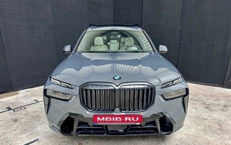 BMW X7, 2024 год, 18 504 632 рублей, 3 фотография