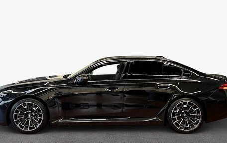 BMW M5, 2024 год, 22 500 000 рублей, 3 фотография