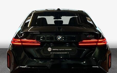 BMW M5, 2024 год, 22 500 000 рублей, 5 фотография