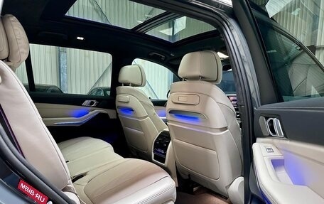 BMW X7, 2024 год, 18 504 632 рублей, 20 фотография