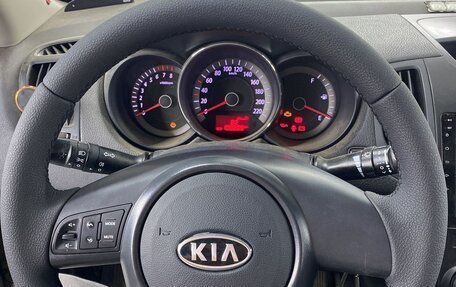 KIA Cerato III, 2012 год, 1 100 000 рублей, 11 фотография