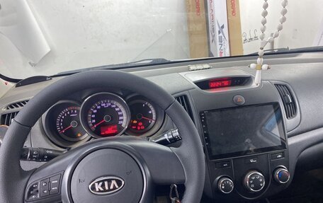 KIA Cerato III, 2012 год, 1 100 000 рублей, 12 фотография