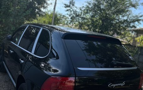 Porsche Cayenne III, 2004 год, 1 000 000 рублей, 6 фотография