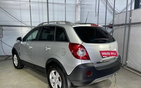 Opel Antara I, 2007 год, 899 000 рублей, 7 фотография