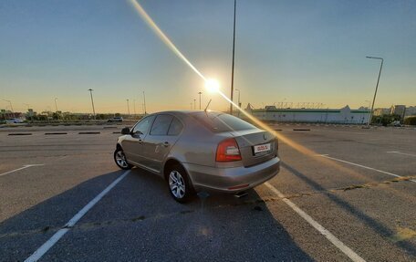 Skoda Octavia, 2011 год, 950 000 рублей, 5 фотография