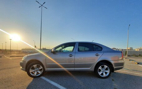 Skoda Octavia, 2011 год, 950 000 рублей, 4 фотография