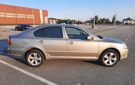 Skoda Octavia, 2011 год, 950 000 рублей, 9 фотография