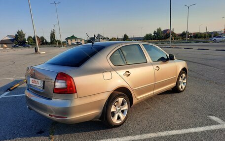 Skoda Octavia, 2011 год, 950 000 рублей, 8 фотография