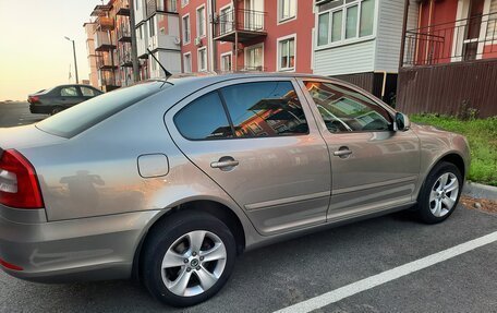 Skoda Octavia, 2011 год, 950 000 рублей, 14 фотография