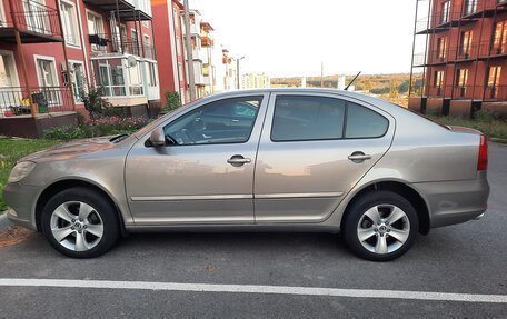 Skoda Octavia, 2011 год, 950 000 рублей, 15 фотография