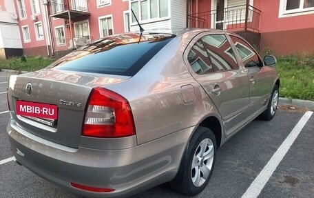 Skoda Octavia, 2011 год, 950 000 рублей, 13 фотография