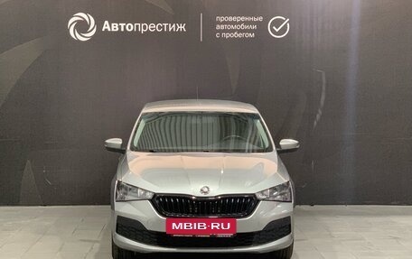 Skoda Rapid II, 2020 год, 1 330 000 рублей, 2 фотография