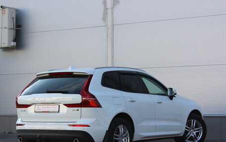 Volvo XC60 II, 2019 год, 3 150 000 рублей, 2 фотография