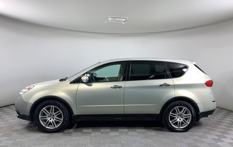 Subaru Tribeca I рестайлинг, 2006 год, 637 000 рублей, 8 фотография