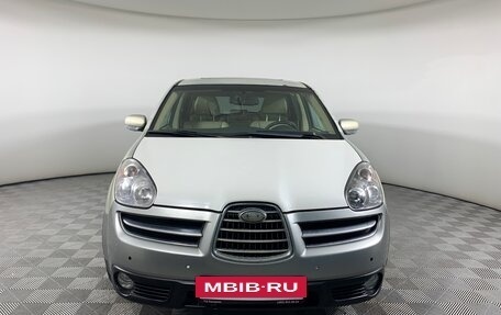 Subaru Tribeca I рестайлинг, 2006 год, 637 000 рублей, 2 фотография