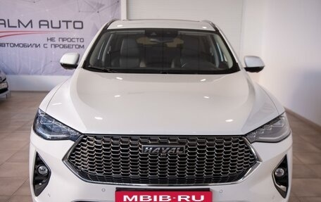 Haval F7 I, 2021 год, 2 250 000 рублей, 3 фотография