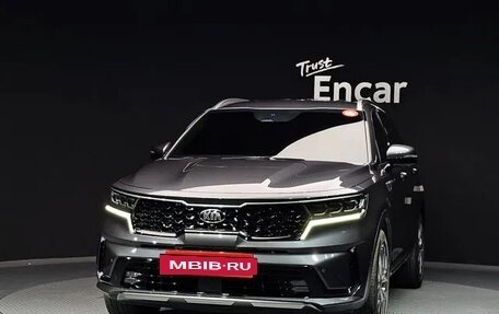 KIA Sorento IV, 2021 год, 4 500 000 рублей, 2 фотография