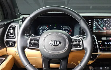 KIA Sorento IV, 2021 год, 4 500 000 рублей, 9 фотография