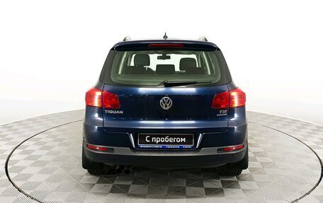 Volkswagen Tiguan I, 2011 год, 1 270 000 рублей, 6 фотография