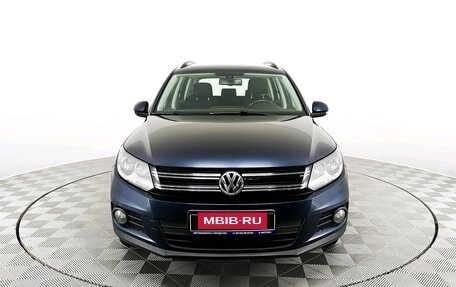 Volkswagen Tiguan I, 2011 год, 1 270 000 рублей, 2 фотография