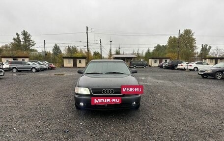 Audi A6, 1994 год, 369 700 рублей, 3 фотография