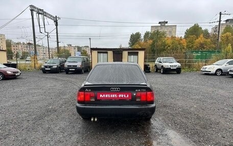 Audi A6, 1994 год, 369 700 рублей, 8 фотография