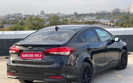 KIA Cerato III, 2019 год, 1 670 000 рублей, 4 фотография