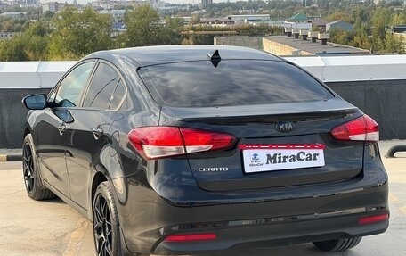 KIA Cerato III, 2019 год, 1 670 000 рублей, 3 фотография