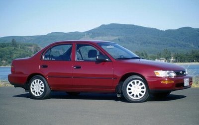 Toyota Corolla, 1992 год, 330 000 рублей, 1 фотография