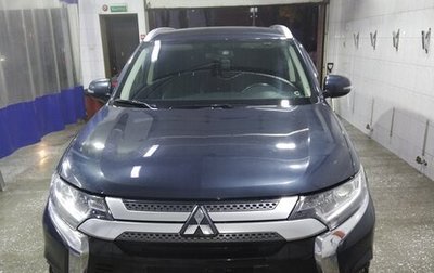 Mitsubishi Outlander III рестайлинг 3, 2018 год, 2 250 000 рублей, 1 фотография