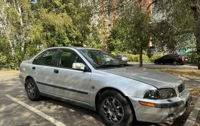 Volvo S40 II, 2003 год, 350 000 рублей, 1 фотография