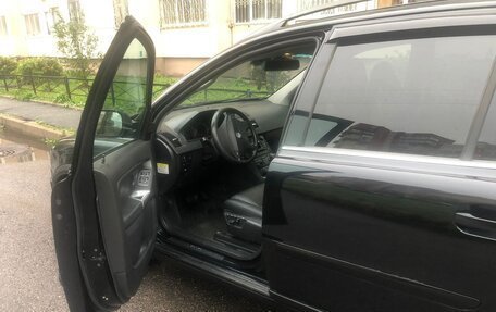 Volvo XC90 II рестайлинг, 2006 год, 1 000 000 рублей, 15 фотография